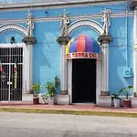 Hotel Tierra del Sol