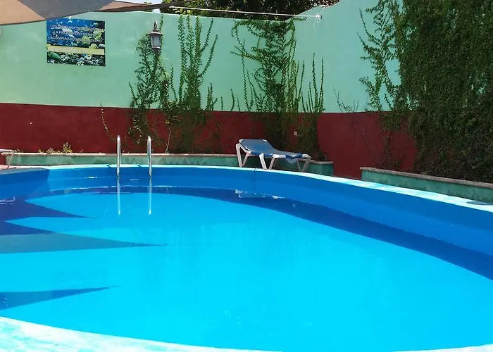 Hotel Tierra del Sol