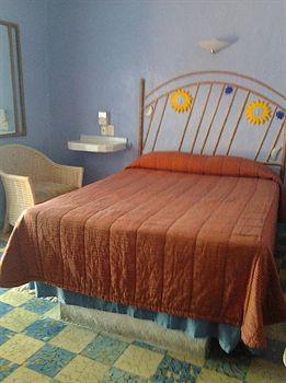 Hotel Tierra Del Sol 2*