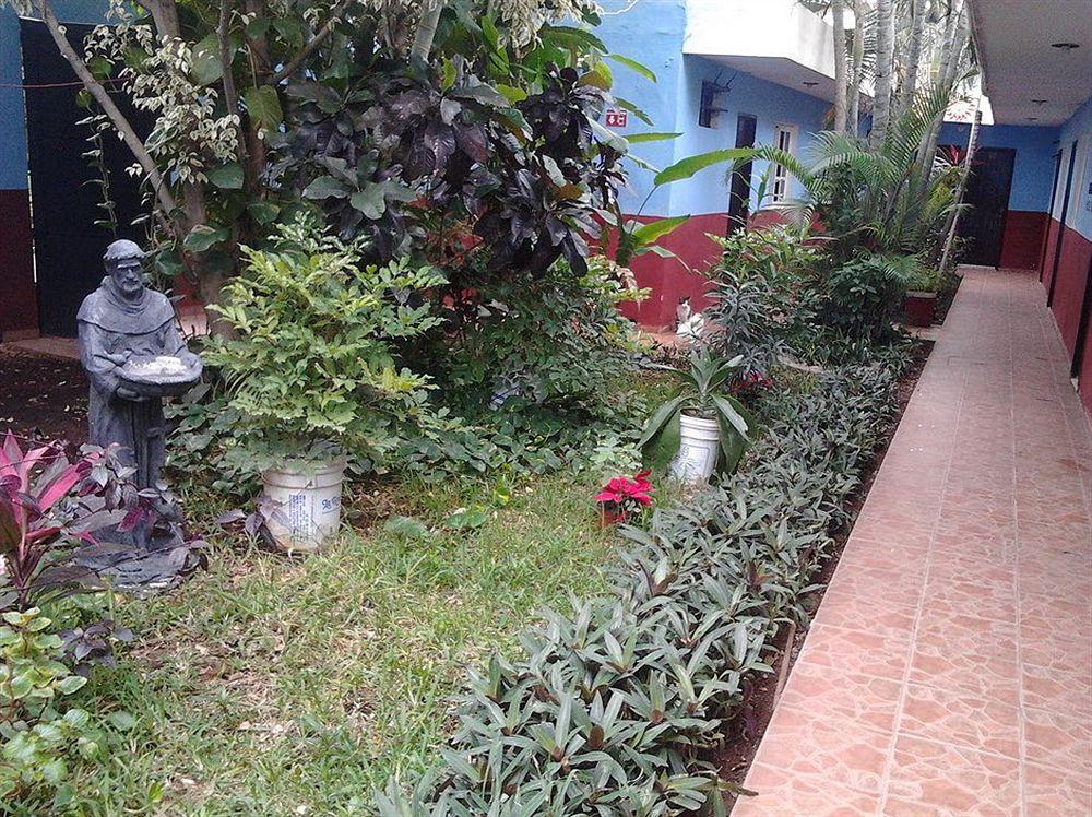 Tierra Del Sol Mérida