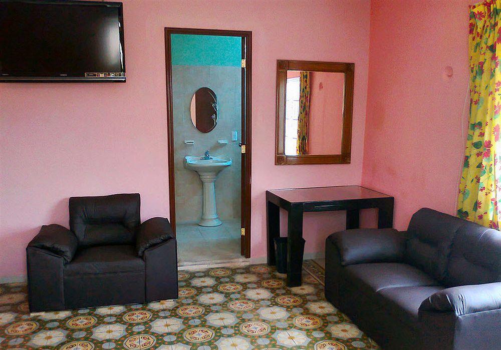 Hotel Tierra Del Sol 2*