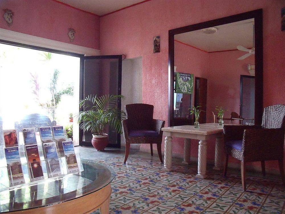 Hotel Tierra Del Sol