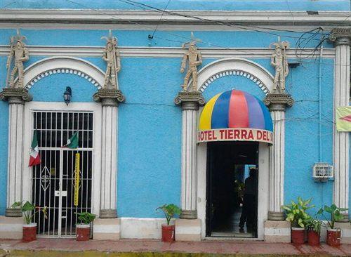 Hotel Tierra Del Sol 2*