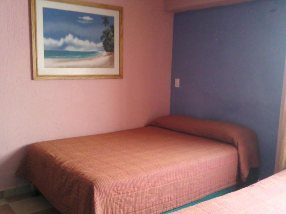 Hotel Tierra Del Sol Mérida